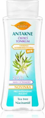 Bione Antakne čisticí tonikum 255 ml
