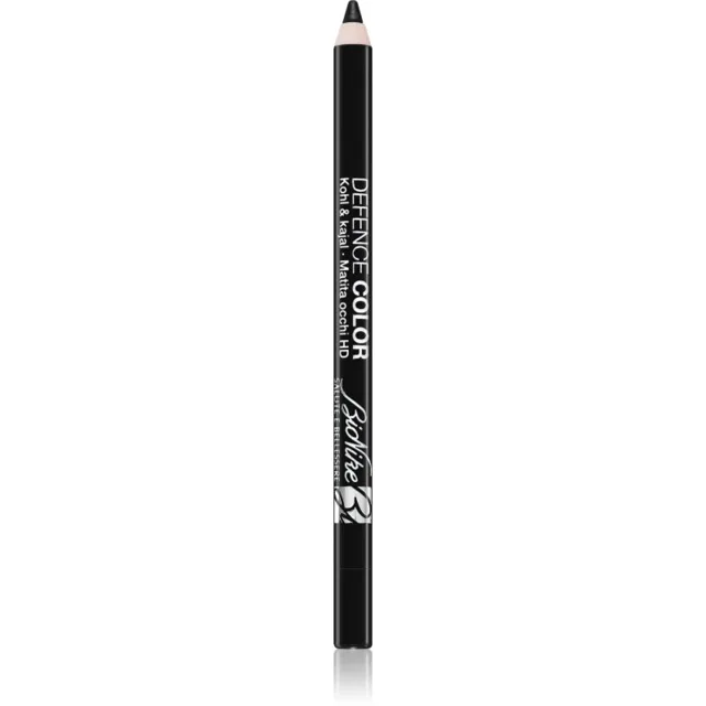 BioNike Color Kohl & Kajal HD oční linky v tužce odstín 301 Noir 1 ks