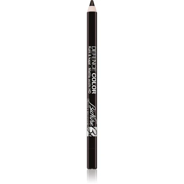 BioNike Color Kohl & Kajal HD oční linky v tužce odstín 302 Brun 1 ks