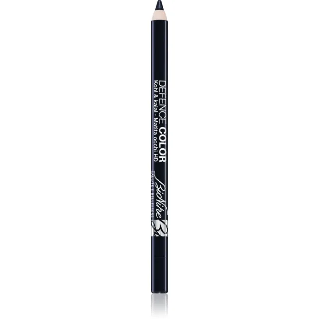 BioNike Color Kohl & Kajal HD oční linky v tužce odstín 303 Bleu Nuit 1 ks