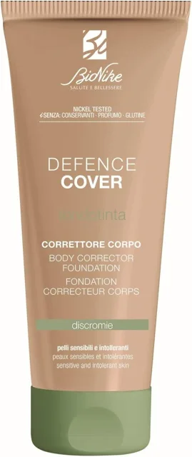 Bionike Defense Cover SPF15 401 Claire 75ml