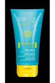 Bionike Ochranný krém na obličej proti slunci SPF 30 , 50ml