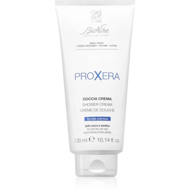 BioNike Proxera sprchový krém pro suchou pokožku 300 ml
