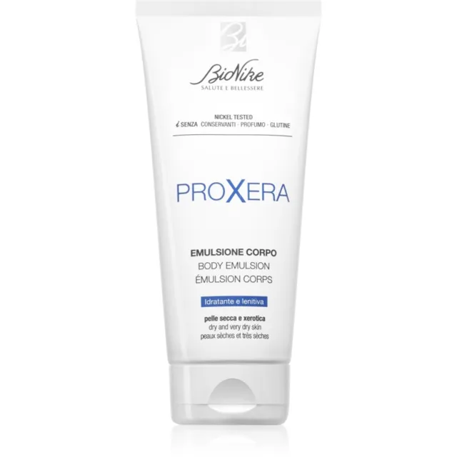BioNike Proxera tělová emulze pro velmi suchou pokožku 200 ml