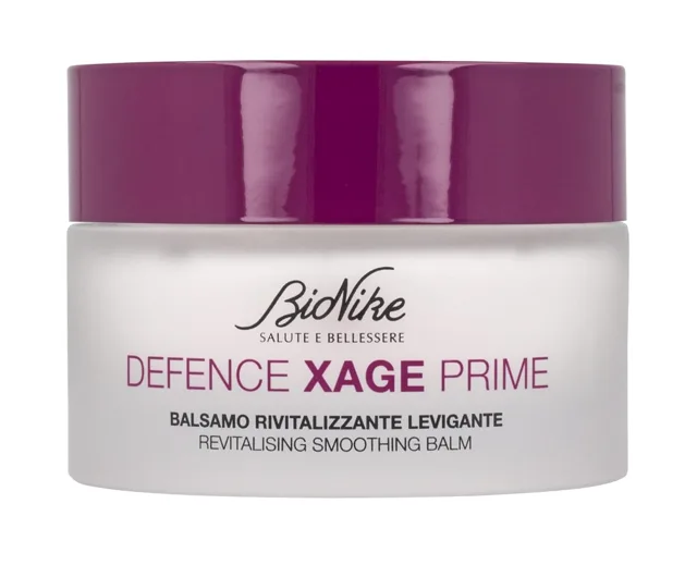 Bionike Revitalizační vyhlazující balzám Defence Xage Prime 50 ml
