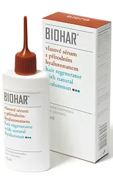 Biora Biohar aktivátor 75 ml
