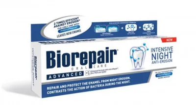 BioRepair Advanced Intensive Night 75 ml