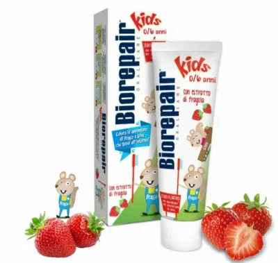 BioRepair Junior 50 ml