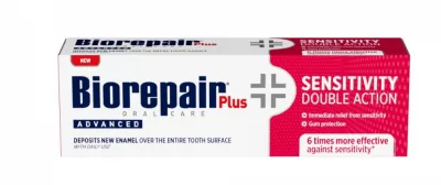 Biorepair Plus Advanced Sensitivity 75 ml