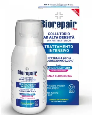 Biorepair Plus Intensive Treatment 250 ml