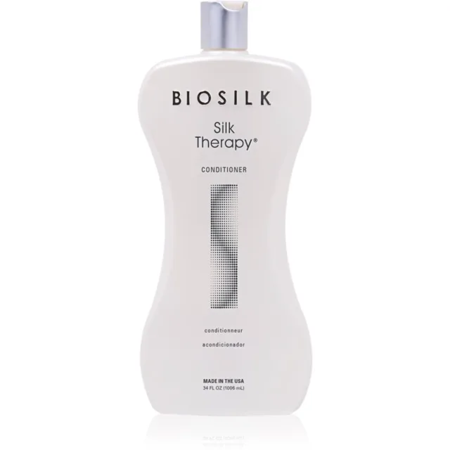 Biosilk Silk Therapy Conditioner kondicionér 1006 ml