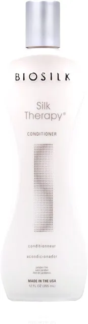Biosilk Silk Therapy hydratační kondicionér 355 ml