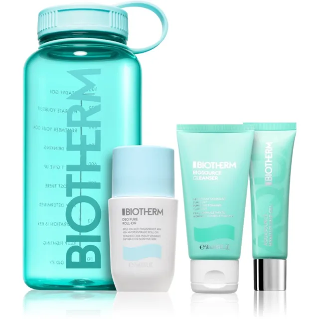 Biotherm Aqua Drop Set dárková sada pro ženy