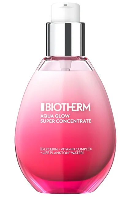 Biotherm Aqua Glow Super Concentrate Cream Gel 50 ml