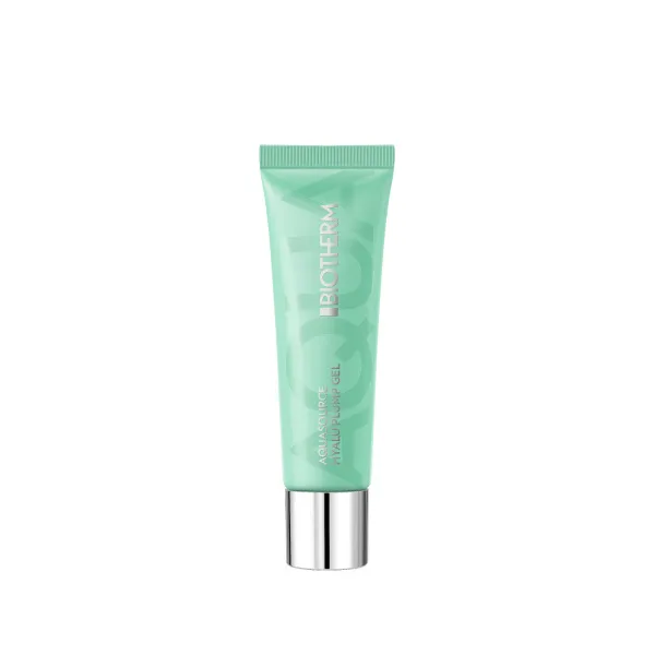 Biotherm AQUASOURCE HYALU PLUMP GEL hydratační gel 30 ml