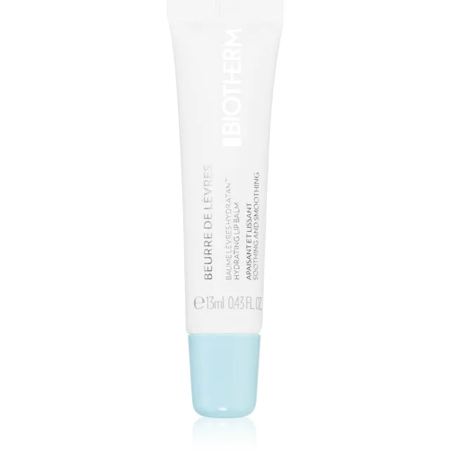 Biotherm Beurre de Lèvres hydratační balzám na rty 13 ml
