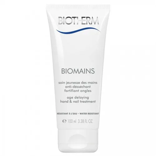 Biotherm Biomains krém na ruce 100 ml