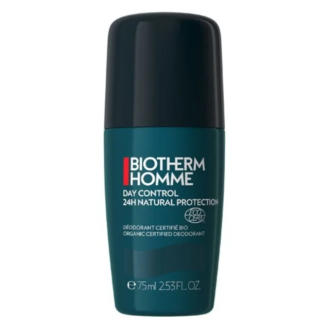 BIOTHERM Homme Day Control Natural Protect Roll-On 75 ml