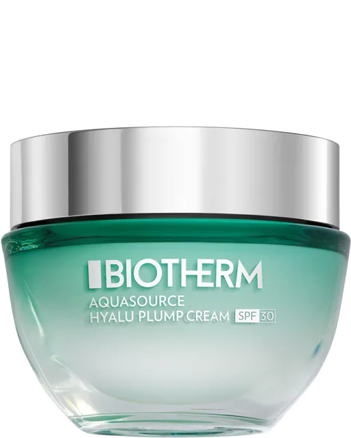 Biotherm Hydratační krém SPF 30 Hyalu Plump Cream 50 ml