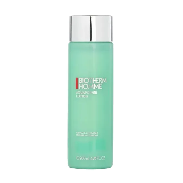Biotherm Hydratační pleťová emulze Aquapower Lotion 200 ml