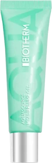 Biotherm Hydratační pleťový gel Aquasource (Hyalu Plump Gel) 30 ml