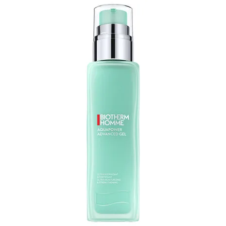 Biotherm Hydratační pleťový gel pro muže Homme Aquapower Advanced Gel 100 ml