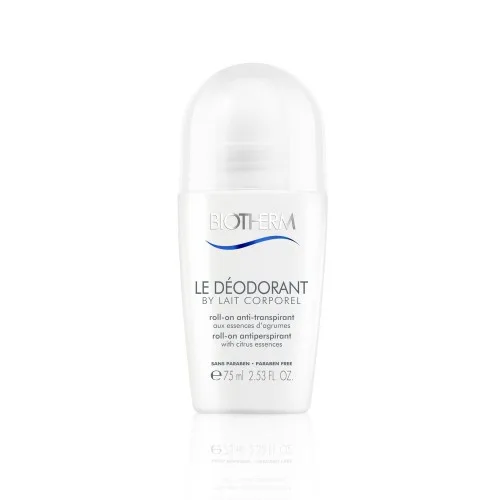 Biotherm Lait Corporel  roll-on 75 ml