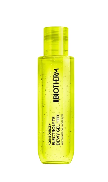 Biotherm Pleťový gel Electrolyte Dewy Gel 100H Daily Moisturizer 100 ml