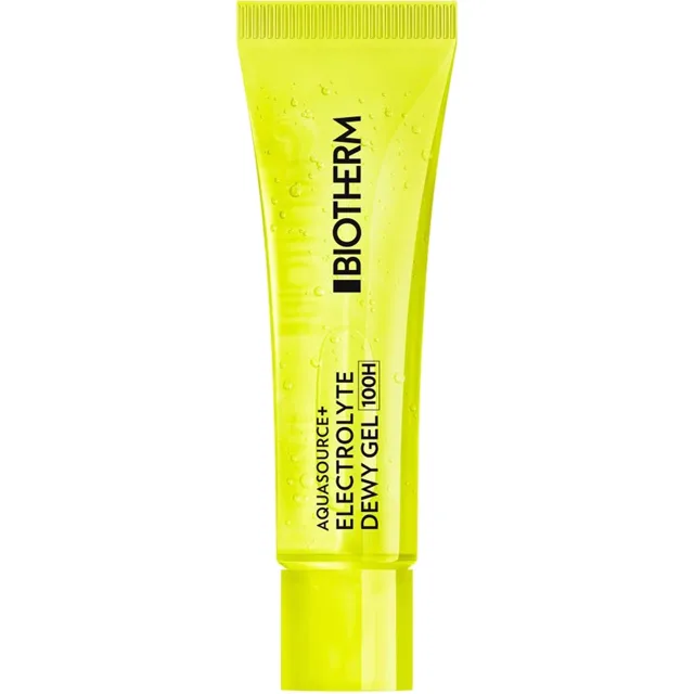 Biotherm Pleťový gel Electrolyte Dewy Gel 100H Daily Moisturizer 30 ml
