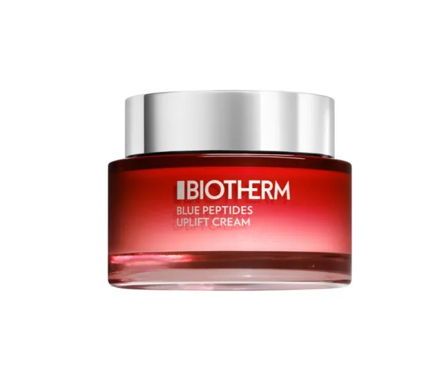 Biotherm Pleťový krém s peptidy Blue Peptides Uplift Cream 75 ml