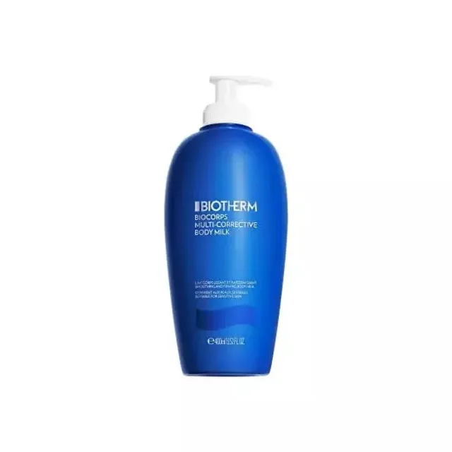 Biotherm Tělové mléko Life Plankton (Multi-Corrective Body Milk) 400 ml