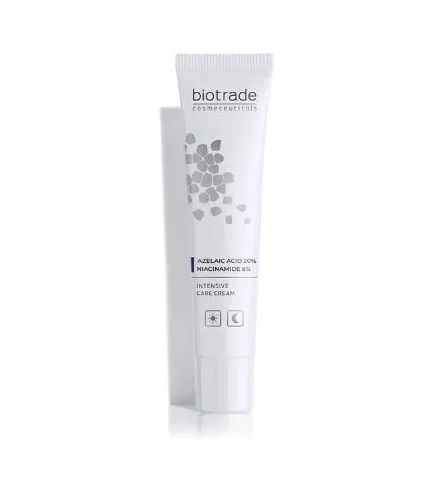 Biotrade Krém na intenzivní péči 20% kyselina azelaová 6% niacinamid 30 ml