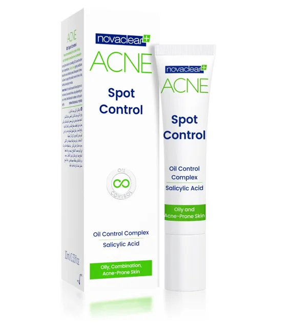 Biotter NC ACNE Přípravek pro ošetření akné 10 ml