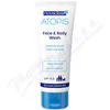 Biotter NC ATOPIS mycí gel na obličej a tělo 200ml