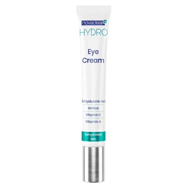 BIOTTER NC HYDRO hydratační oční krém 15 ml