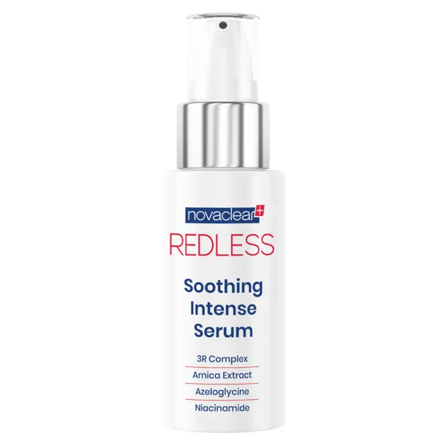 BIOTTER NC REDLESS sérum rosacea 30 ml