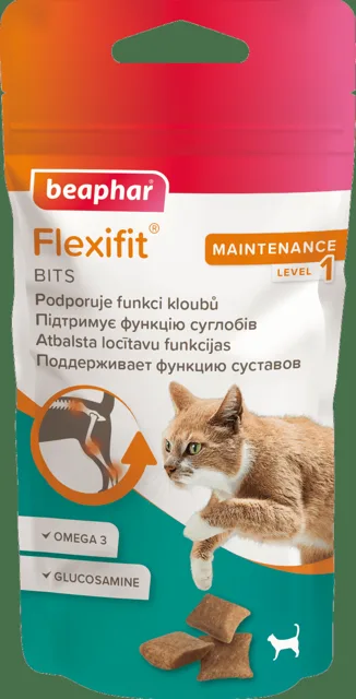 Bitsy Beaphar Flexifit prevence pohyblivosti kloubů 35g