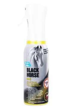 Black Horse repelentní sprej 500ml
