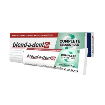 Blend-a-dent Fresh Complete 47 g