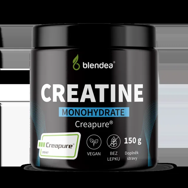 Blendea Creatine Monohydrate Creapure 150 g