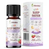 Blendea Kids Sleep Faster jahoda10ml