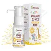 Blendea Kids vitamin D3+K2 400 IU 10ml