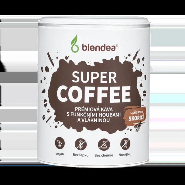 Blendea Super Coffee 100 g