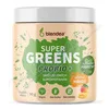 Blendea Super Greens Probio+ mango 90g