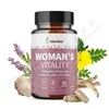 Blendea Womens Vitality cps.60