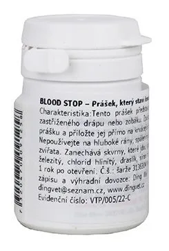 Blood Stop 12g