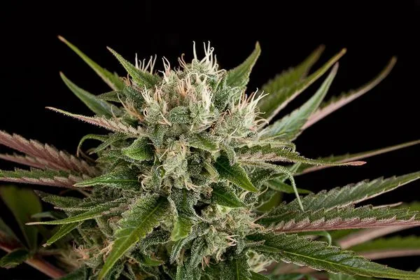 Blue Cheese - feminizovaná semínka 5ks Dinafem
