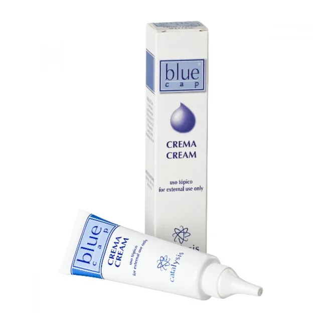 BLUECAP krém 50 g
