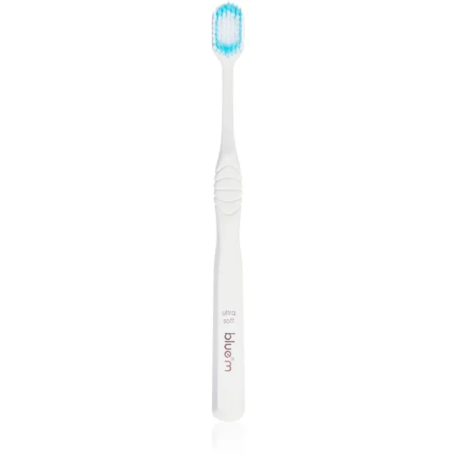 bluem Essentials for Health zubní kartáček ultra soft 1 ks