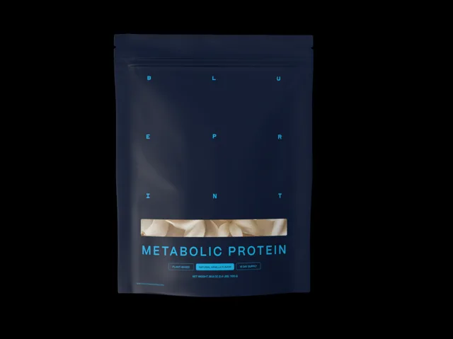 Blueprint Metabolic Protein